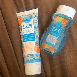 BRAND NEW 💙 Blue Grotto Scentsy Duo 💙 NEVER USED